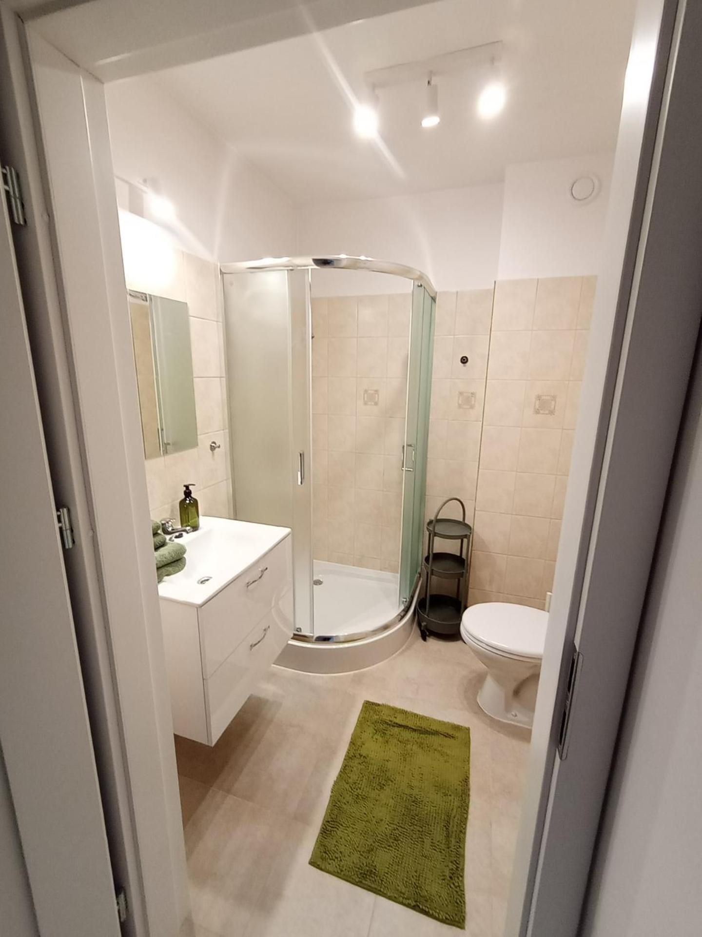 Old Town Premium Apartment - Ghetto Heroes Square View Krakau Buitenkant foto