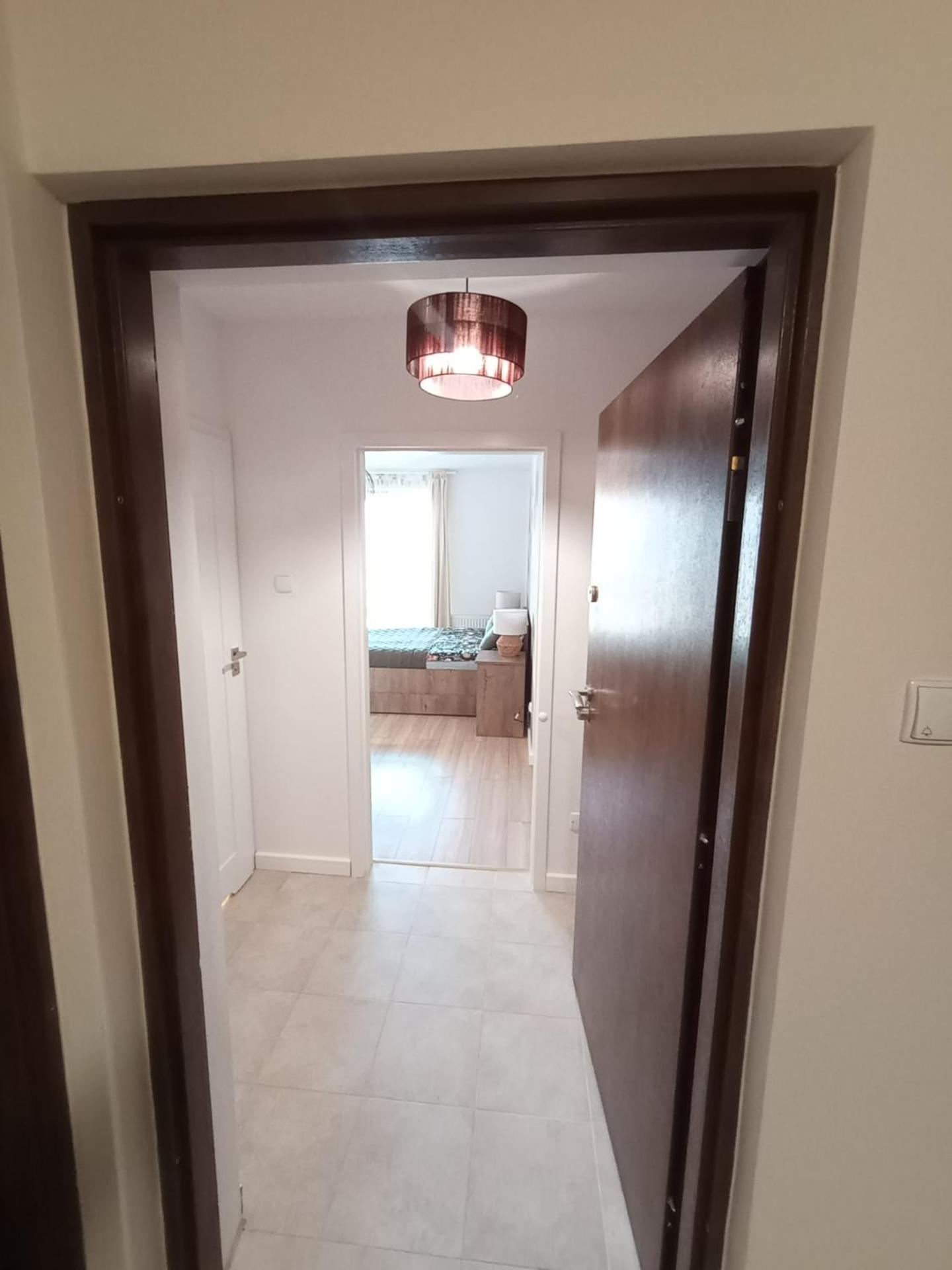 Old Town Premium Apartment - Ghetto Heroes Square View Krakau Buitenkant foto