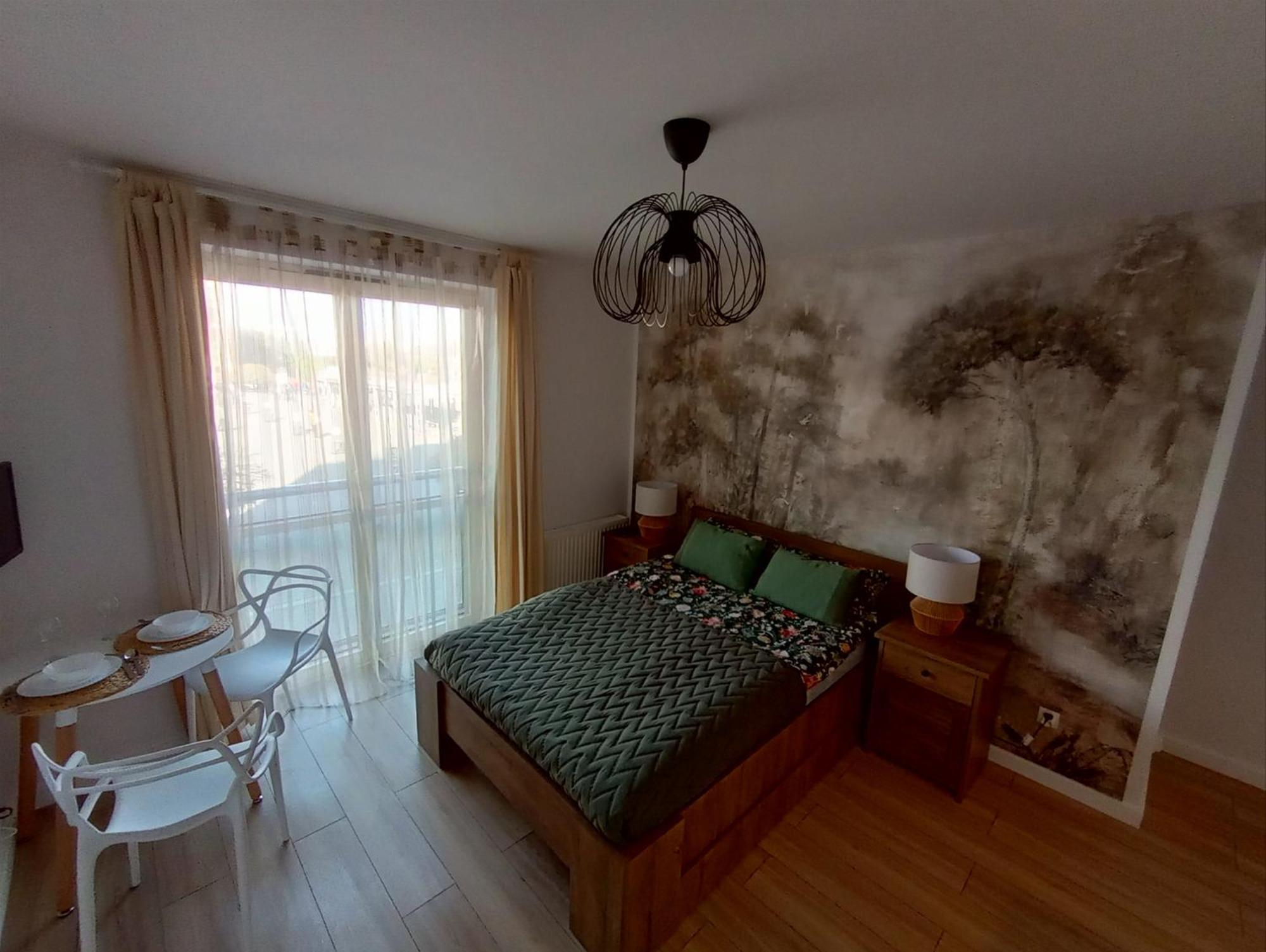 Old Town Premium Apartment - Ghetto Heroes Square View Krakau Buitenkant foto