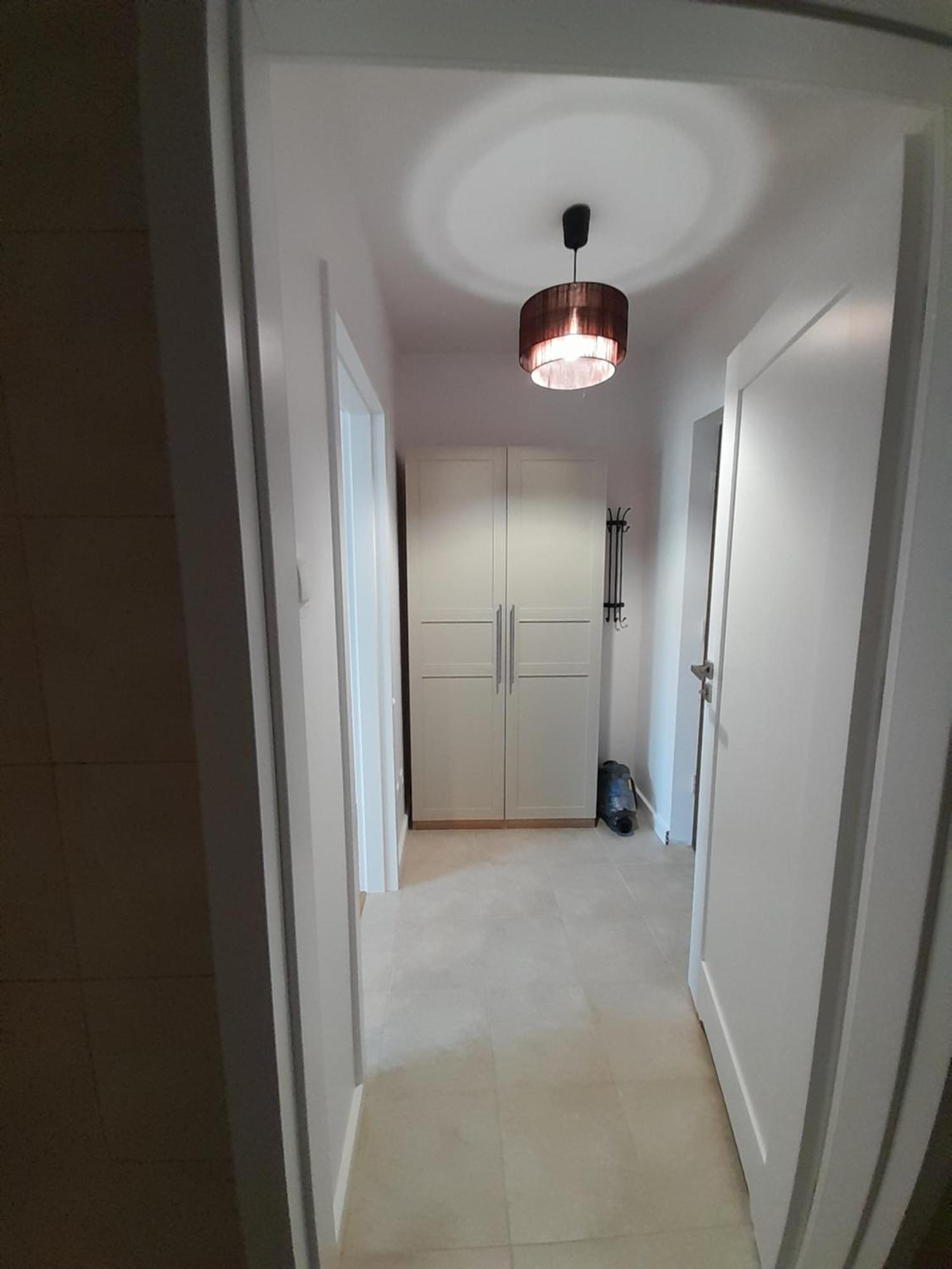 Old Town Premium Apartment - Ghetto Heroes Square View Krakau Buitenkant foto