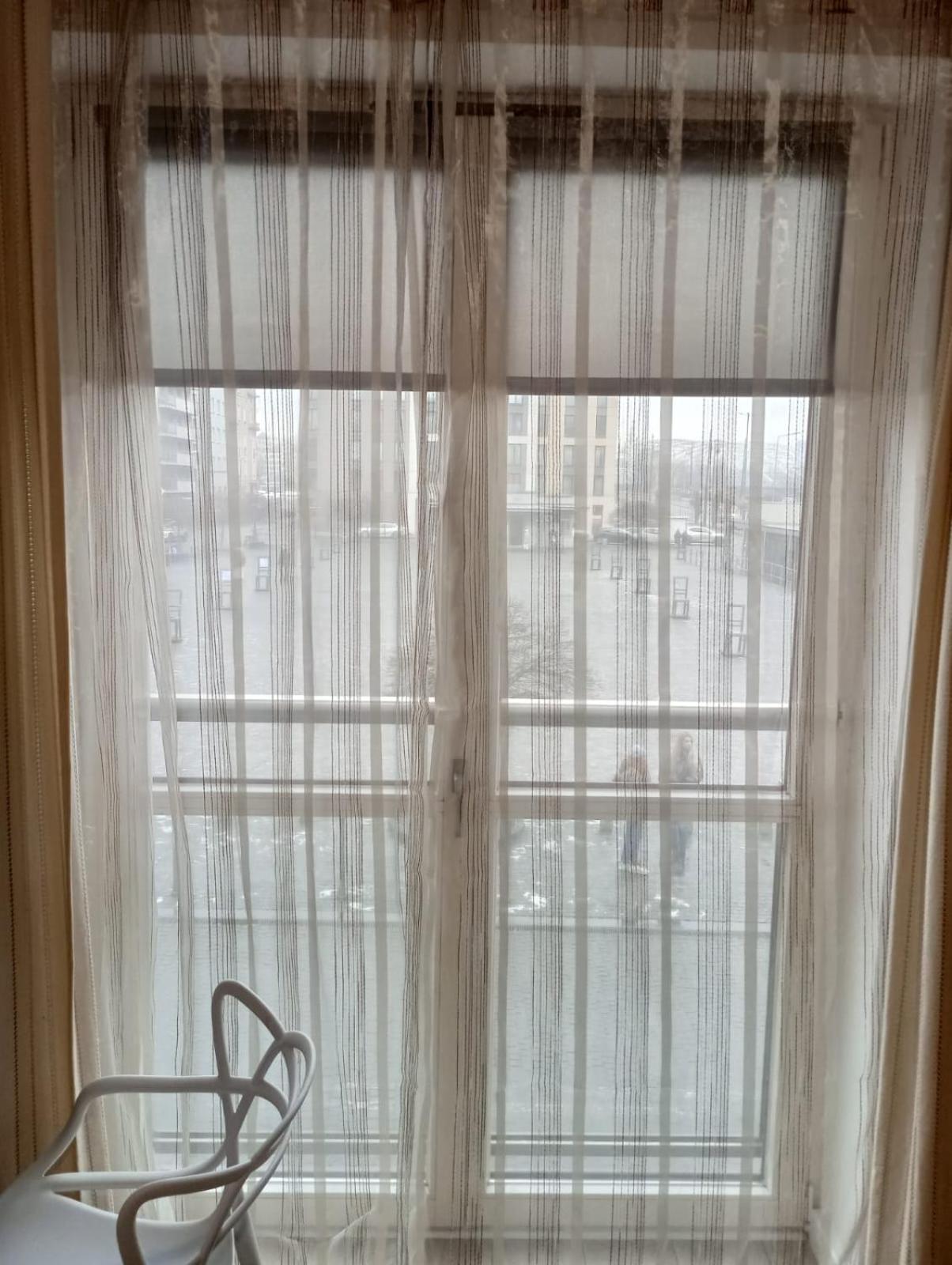 Old Town Premium Apartment - Ghetto Heroes Square View Krakau Buitenkant foto